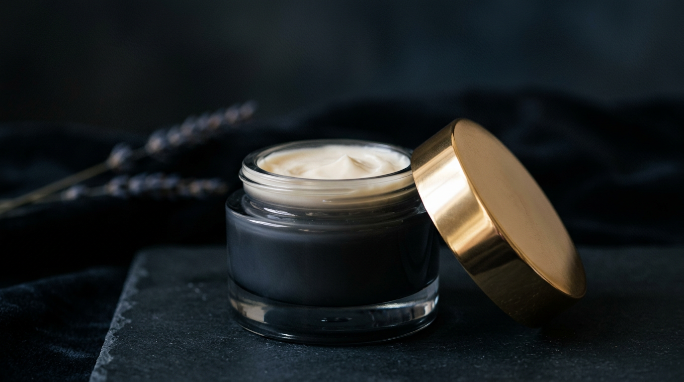 Overnight Renewal Cream